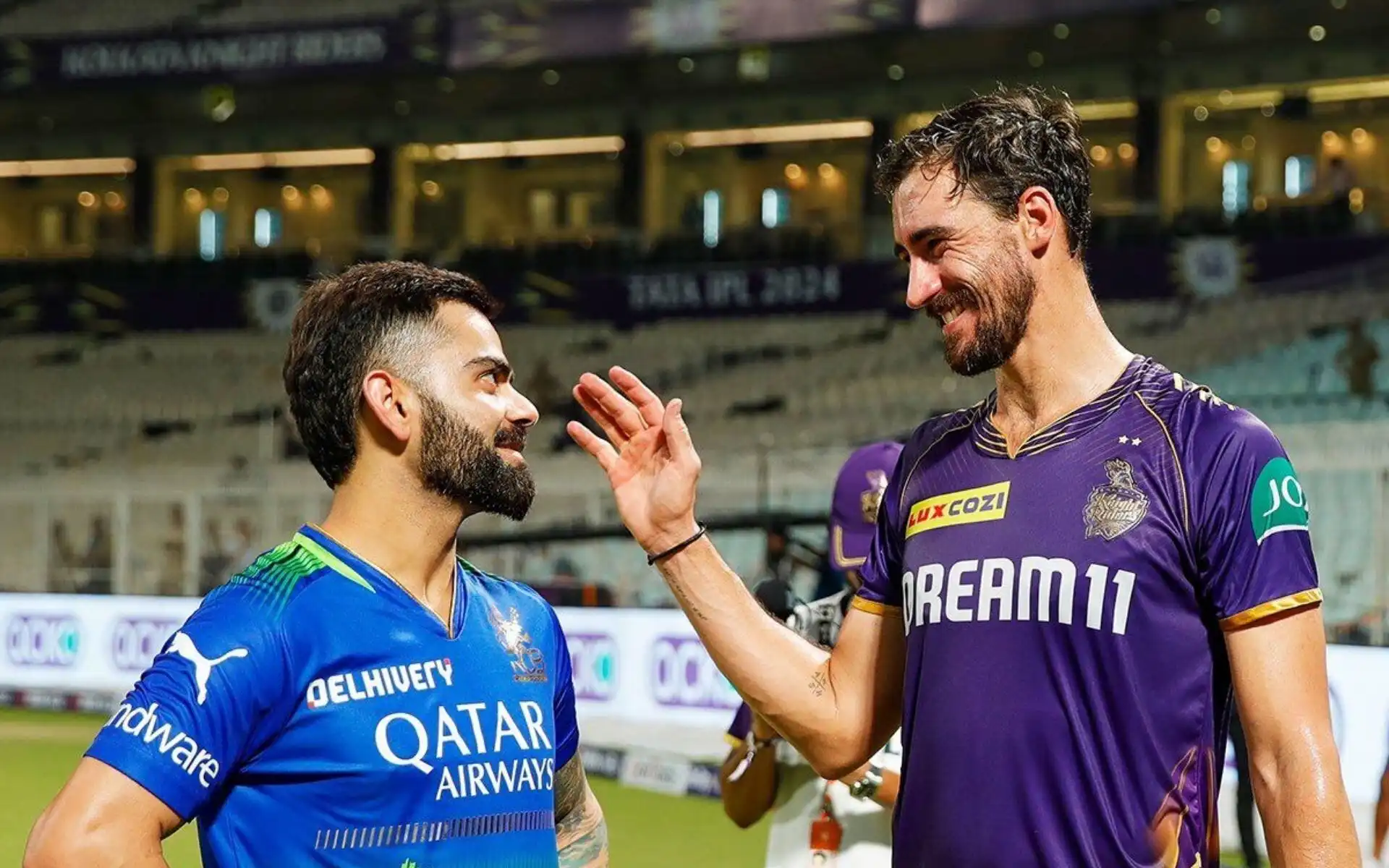 No Kohli Or Starc; Ricky Ponting Envisions These IPL Top Performers To Excel In T20 World Cup